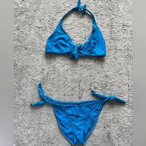 VIX Bikini Set